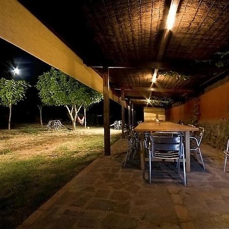 Casa Rural Finca Valvellidos Jaraiz de la Vera Exterior foto