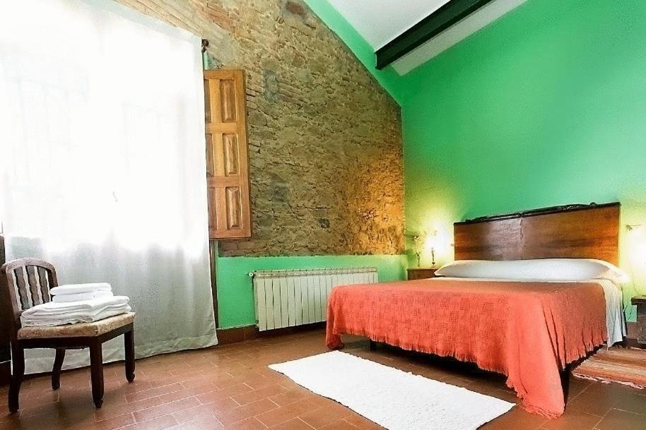 Casa Rural Finca Valvellidos Jaraiz de la Vera Zimmer foto