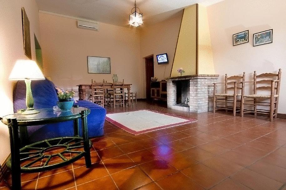 Casa Rural Finca Valvellidos Jaraiz de la Vera Zimmer foto