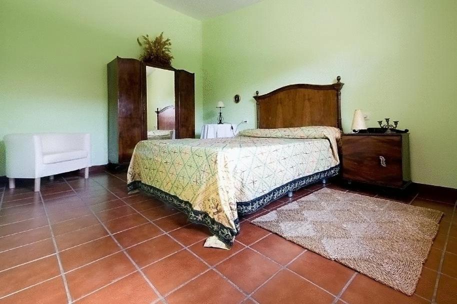 Casa Rural Finca Valvellidos Jaraiz de la Vera Zimmer foto